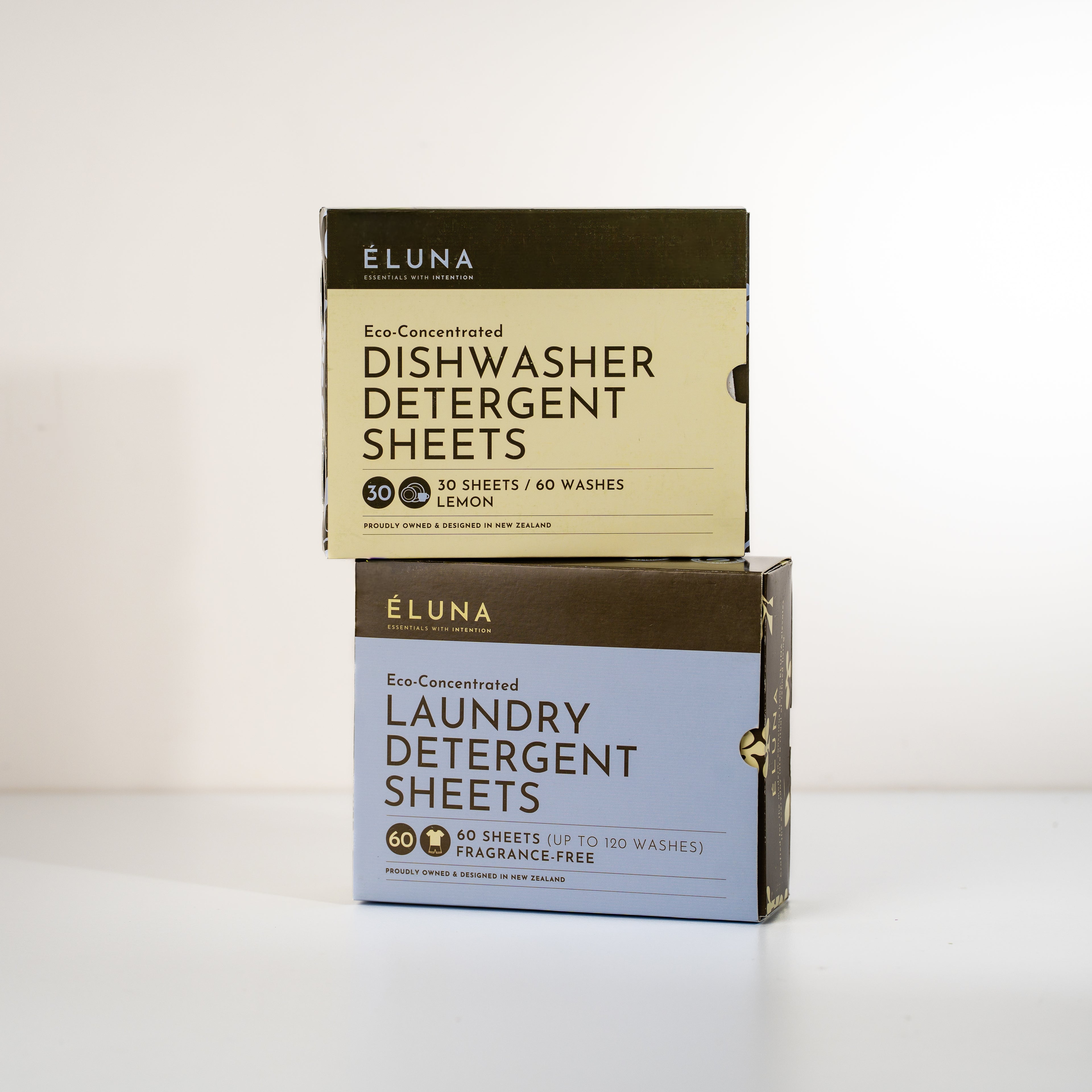 Dishwasher & Laundry Bundle