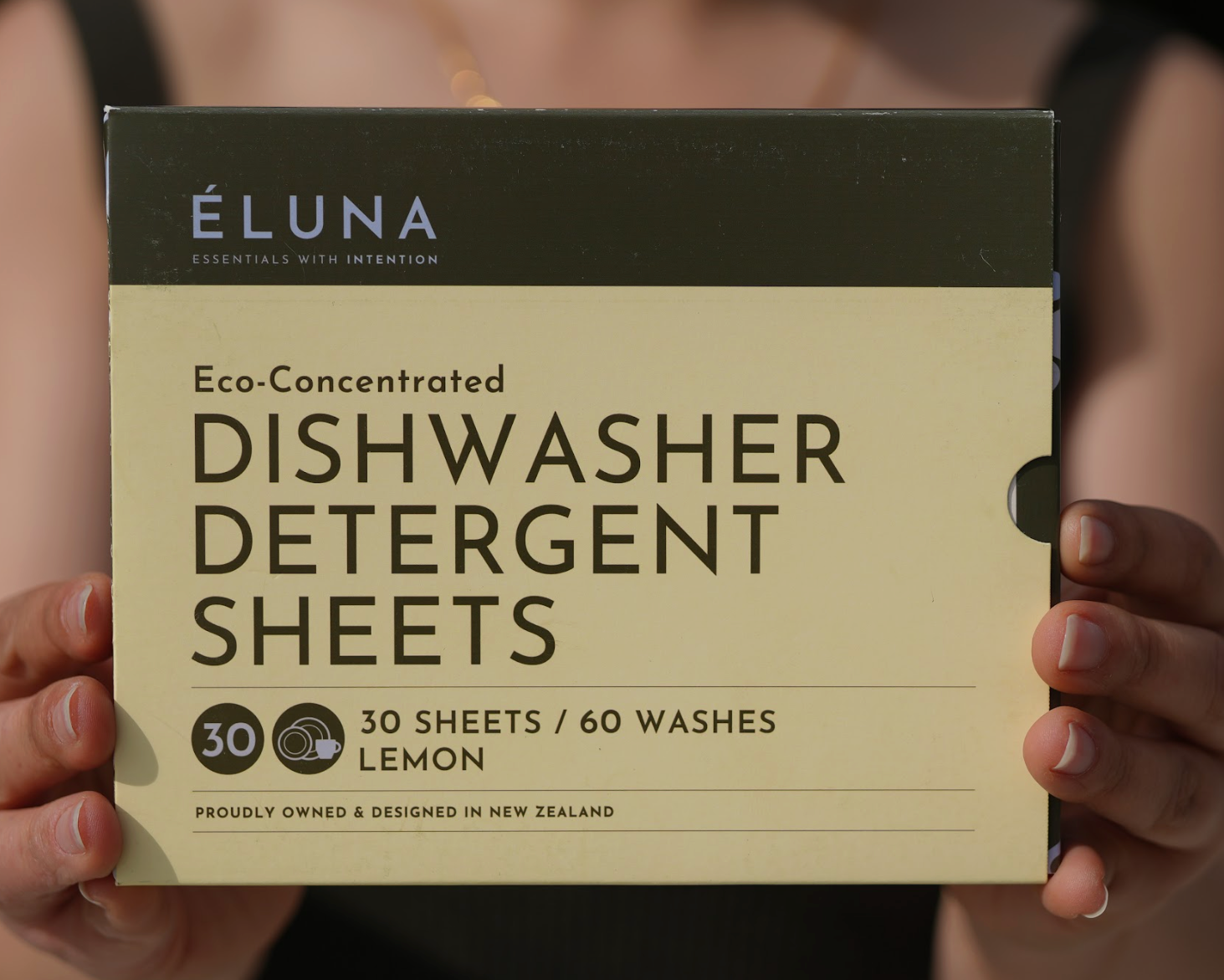 Dishwasher Sheets