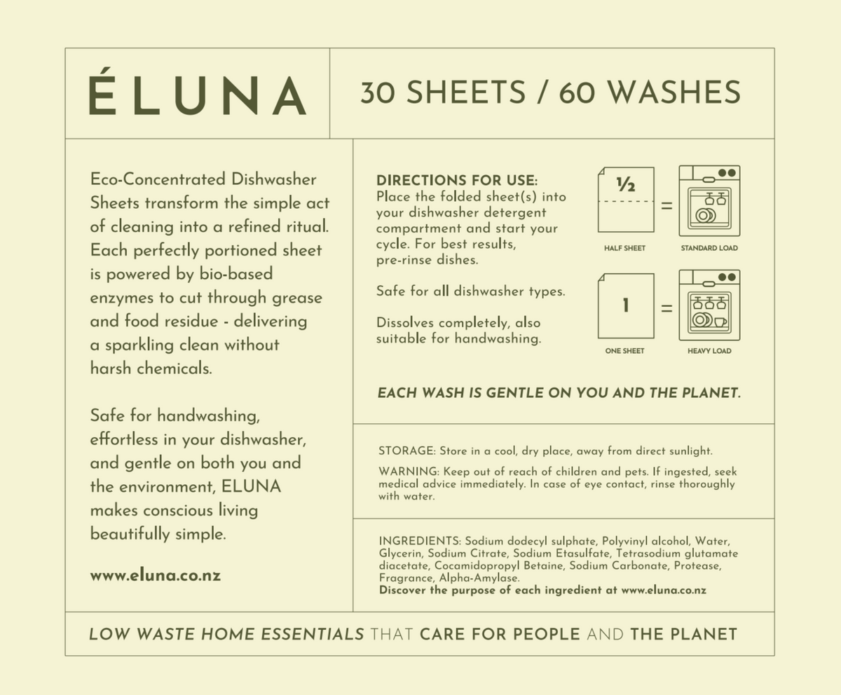 ELUNA SAMPLE PACK