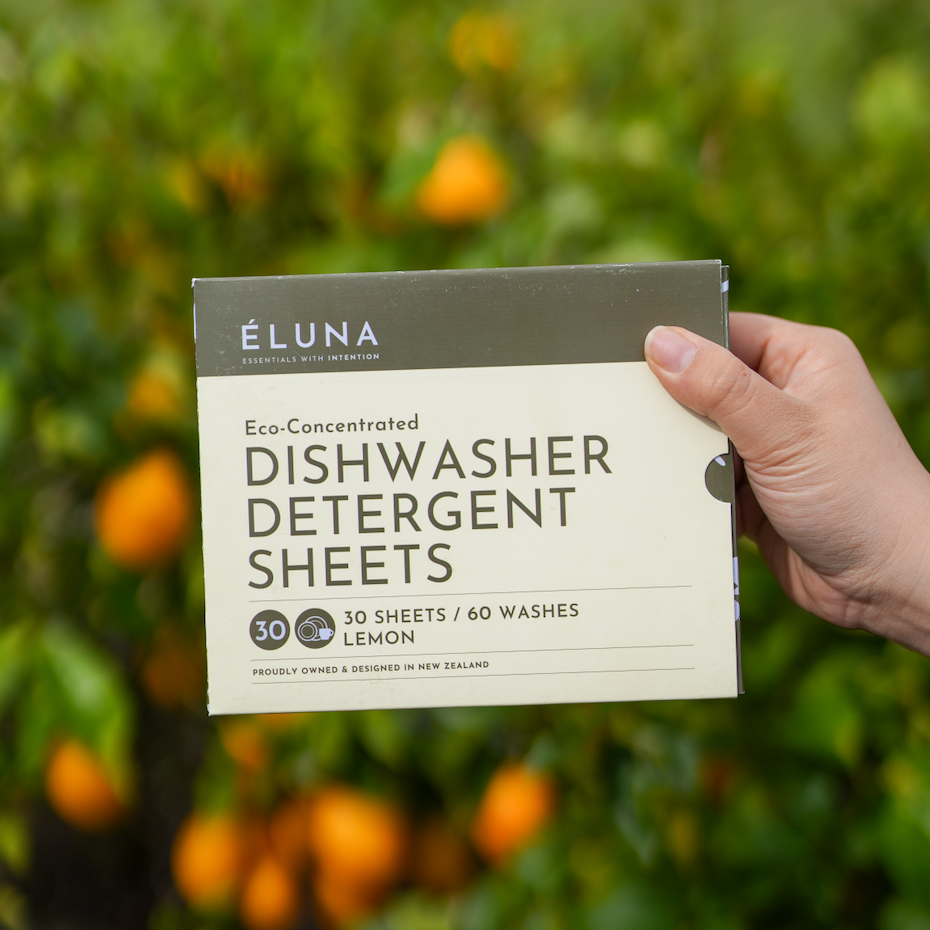 Dishwasher Sheets